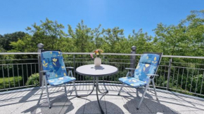 Residenz Bellevue Fewo 49 Fewo cc Herrmann in Zinnowitz